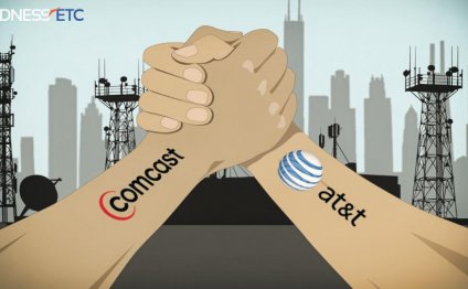 AT&T Residential Internet Service