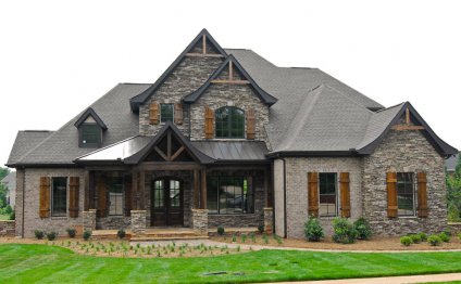 Exterior Homes