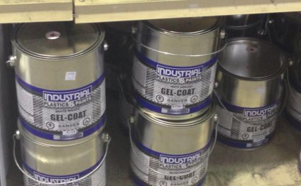 Industrial Painting Calgary