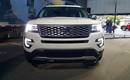 Platinum Calgary